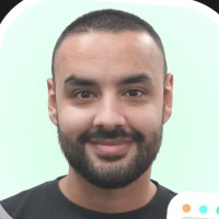 Aerometrex Employee Saif Timi's profile photo