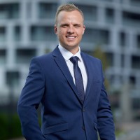 JMR Group Employee Rynhardt Mostert's profile photo