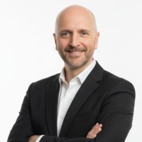 everywhen Employee Michael McKenzie's profile photo