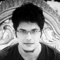 flatfair Employee Vaibhav Upadhyay's profile photo