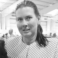 Bellefontaine Cemetery & Arboretum Employee Carrie Finkes's profile photo