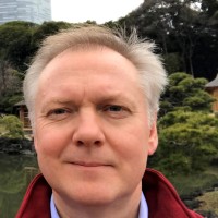 Deloitte Employee David Halstead's profile photo