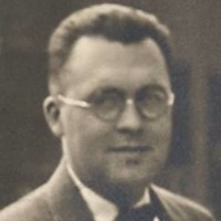 Palmer Candy Company Employee Edward Palmer's profile photo