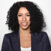 AMZELL GmbH - Amazon Produkt Marketing - Employee Rajaa Chebli's profile photo