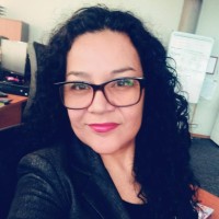 CICAL CHILE SPA Employee Alejandra Guzmán Valenzuela's profile photo