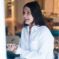 Haley Cohen Email & Phone Number