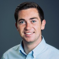 Cushman & Wakefield Employee Mickey Moran's profile photo