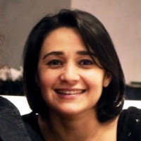 School the World Employee Bianca Argueta's profile photo