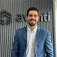 Avanti Open Banking Employee Marcus Gomes's profile photo