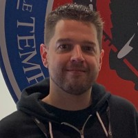 Army National Guard Employee Daniel Marr's profile photo