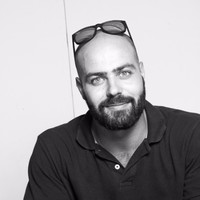 Niel Asher Education Employee Yoni Marks's profile photo