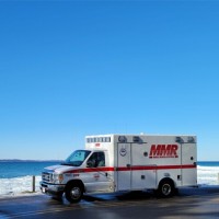 Mobile Medical Response Employee Amy Fairchild's profile photo