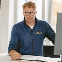 Thomas Potthast Email