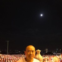 Uber Employee Hun Lim's profile photo