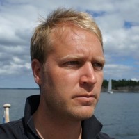Waymark Employee Gustaf Möllberg's profile photo