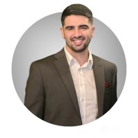 Interamerican Bank Employee Michael Vazquez's profile photo