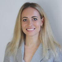 FOX Tech Employee Lizaveta Dubovik's profile photo