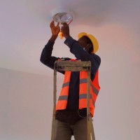 CSE Employee Kaba Mbaye's profile photo
