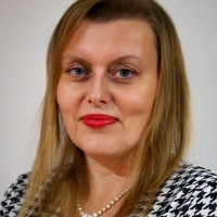 WorldSkills Europe Employee Aneta Mentel-Sadowska's profile photo