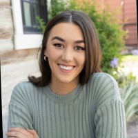 DMC Design Custom Interiors Employee Madison Sisovsky's profile photo