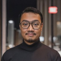 Populix Employee Dimas Satria's profile photo