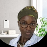 Cybereco Employee Chantal Tsamo's profile photo
