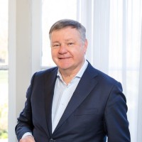 Hoff Advocaten Employee Jerry Hoff's profile photo