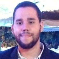 PagBank Employee Danilo Ferreira's profile photo