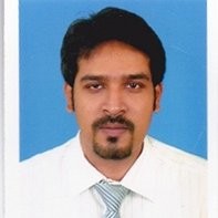 Branex Employee Umer Baig's profile photo