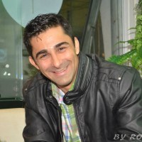 BRLink Employee Rogerio Dakil's profile photo