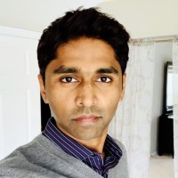 Ravi Maddimsetty Email & Phone Number