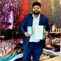 Frank Porter Employee Monishraj L's profile photo