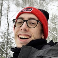 Canam Employee Vincent Gingras's profile photo