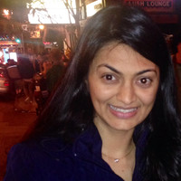 Shockwave Medical Subsidiary of J&J MedTech Employee Binita Patel's profile photo