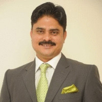 Soneva Employee Raj Sisodia's profile photo