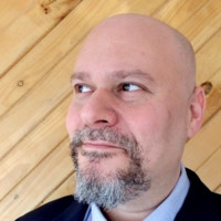 Entrepreneurship & Regional Development - An International Journal Employee William Stone's profile photo