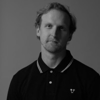 Gear Patrol Employee Justin Parkhurst's profile photo