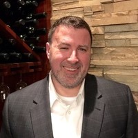 Decision Sciences Employee Tony Crego's profile photo