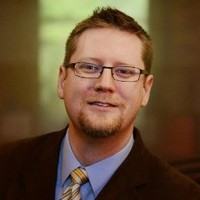 Union Adventist University Employee Scott Cushman's profile photo