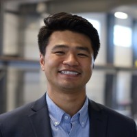 MSC Industrial Supply Co. Employee Tyler Poon's profile photo