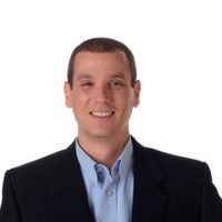 OCTOPAI Employee Dan Bar-Tal's profile photo