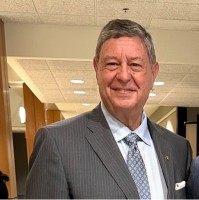 Jose J. Suarez Email & Phone Number