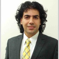 SVAM International Inc. Employee Raman Puri's profile photo