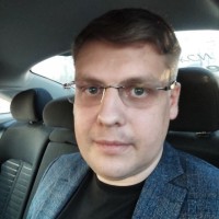 Sergey Kashirin Email