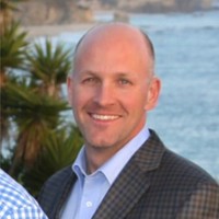 Edwards Lifesciences Employee Ryan Sisson's profile photo
