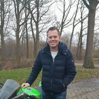 Verdegro Group Employee Gijs de Vooght's profile photo