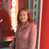 Block Institute Employee Cierra Scott's profile photo