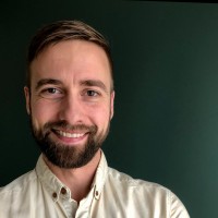 Thomson Reuters Employee Jake Gregory's profile photo