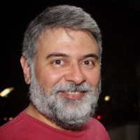 Domus Arquitetura Digital Employee Fernando Gabriel's profile photo