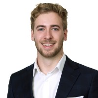 ConceptSix Employee Max Ivanovic's profile photo